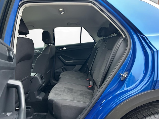 Volkswagen T-Roc 1.5 TSI DSG