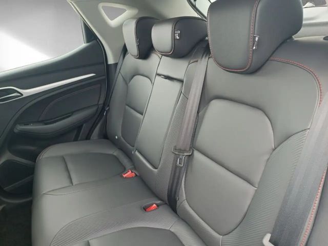 MG ZS 51 kWh EV Luxury