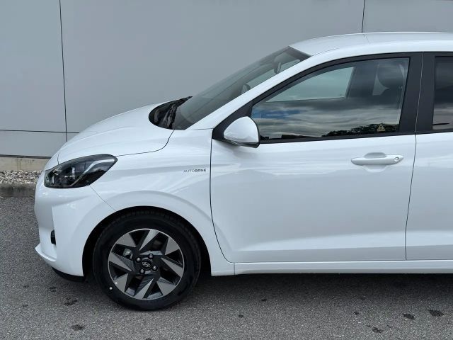 Hyundai i10 Go!