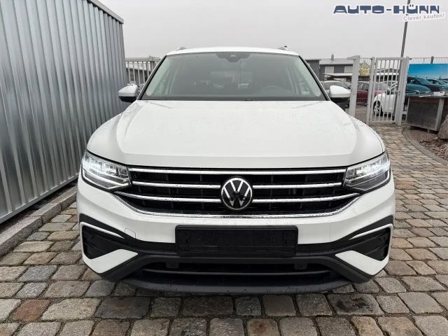 Volkswagen Tiguan Allspace DSG Life