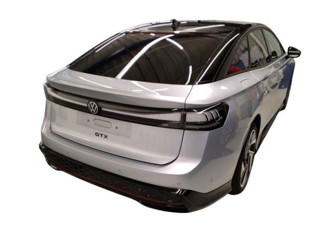 Volkswagen ID.7 340PS NP.74T ACC.5J-G.WÄRMEPUMPE.AHK.AREA-VIEW.NAVI.HUD.LED.APP-C