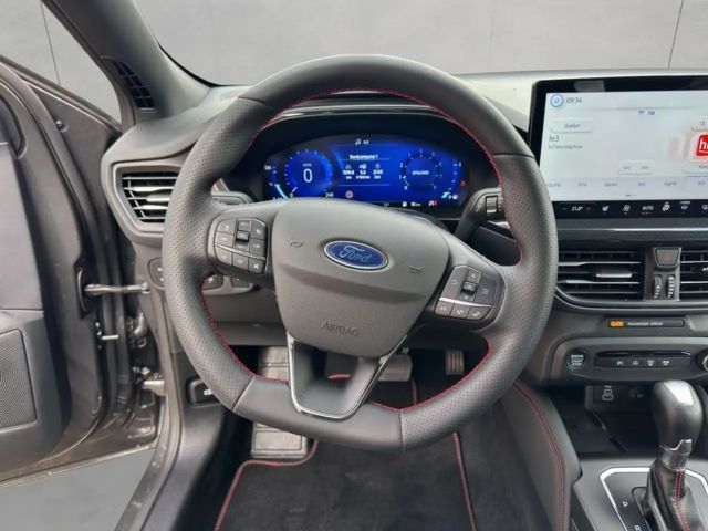 Ford Focus EcoBoost ST Line Wagon