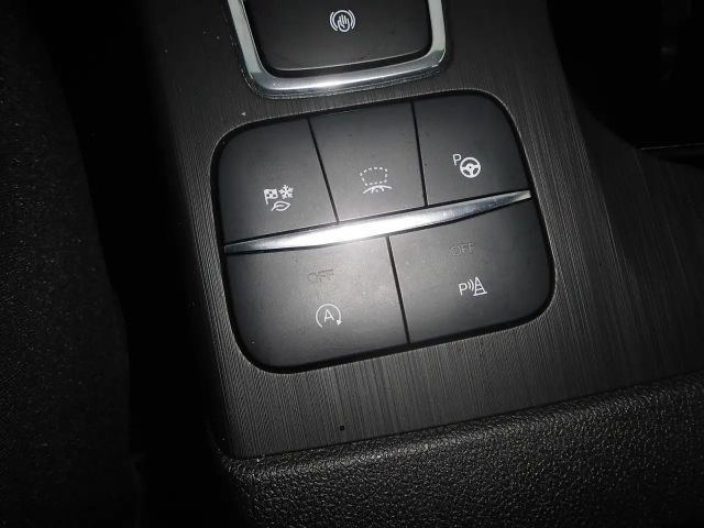 Ford Kuga AWD ST Line