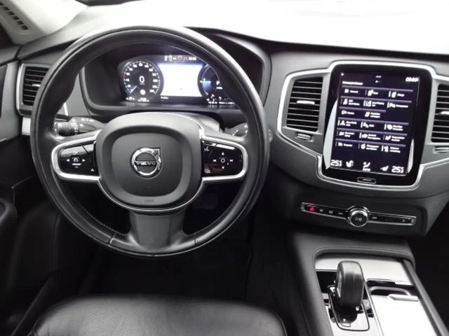 Volvo XC90 Inscription T8