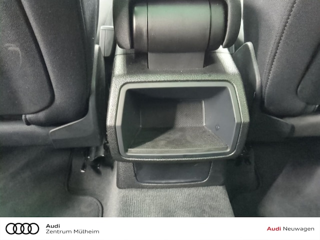 Audi Q3 35 TFSI S-Tronic