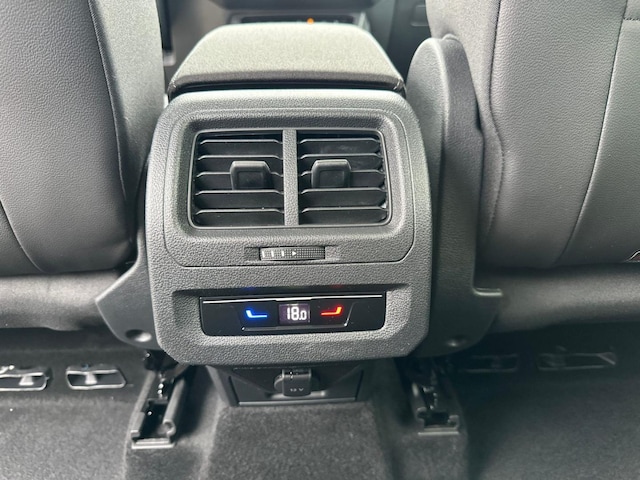 Volkswagen Touran 1.5 TSI Comfortline DSG