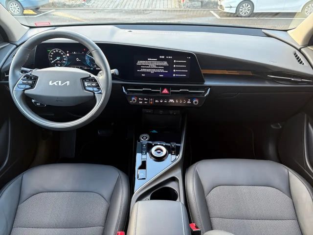 Kia Niro EV Vision