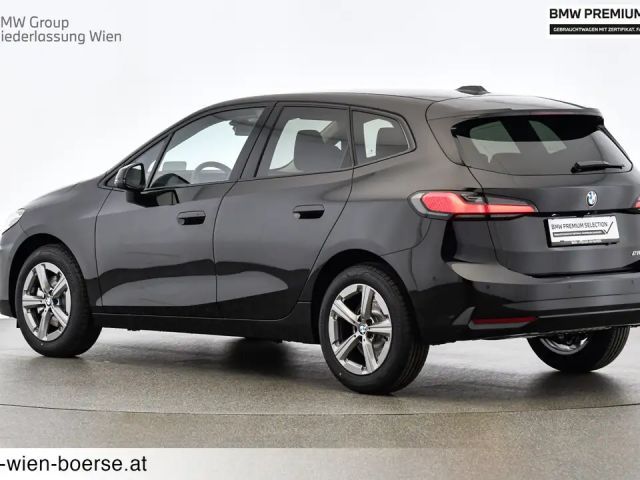 BMW 218 218i Active Tourer