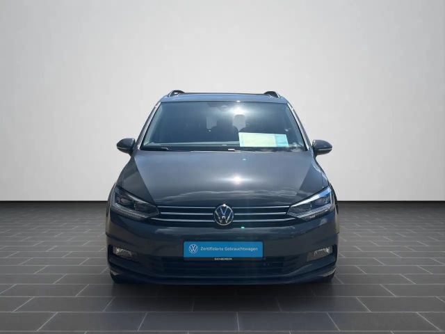 Volkswagen Touran 1.5 TSI Comfortline DSG
