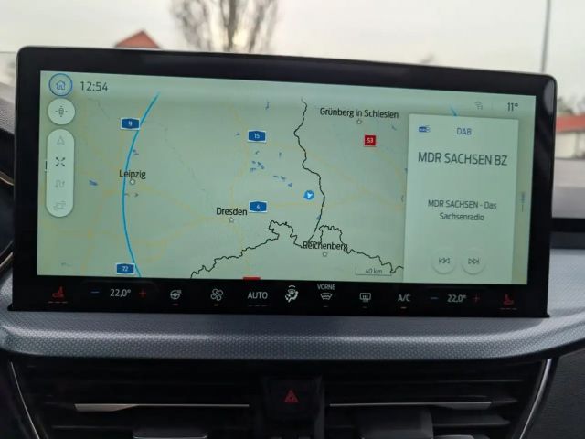 Ford Focus Active Wagon