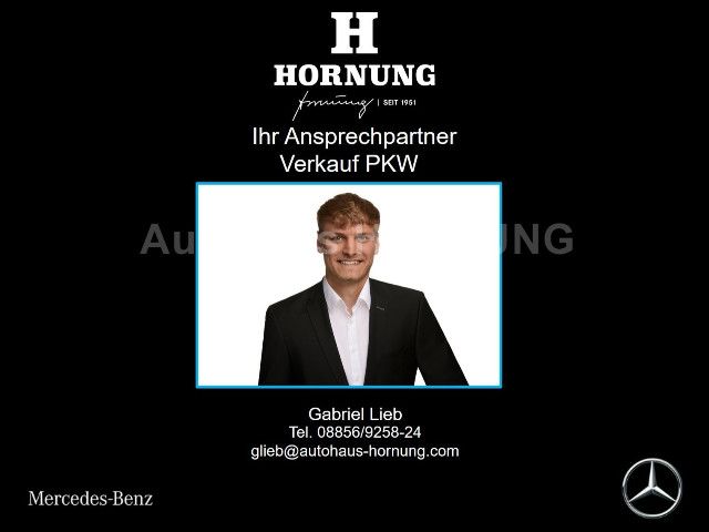 Mercedes-Benz CLA 200 Shooting Brake