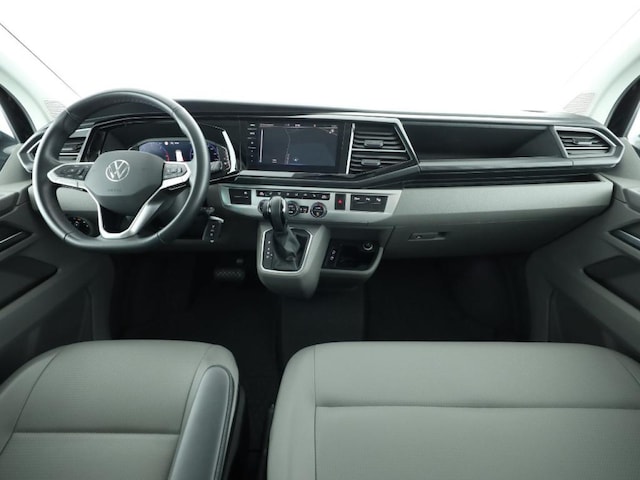 Volkswagen Caravelle Lang T6