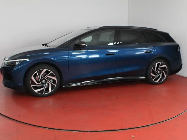 Volkswagen ID.7 GTX Tourer