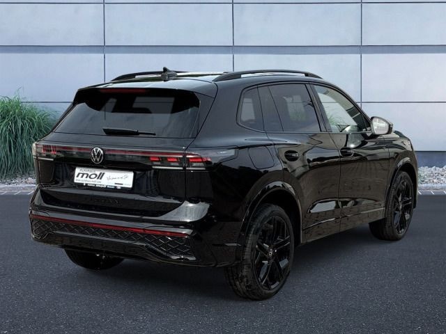 Volkswagen Tiguan 4Motion DSG R-Line