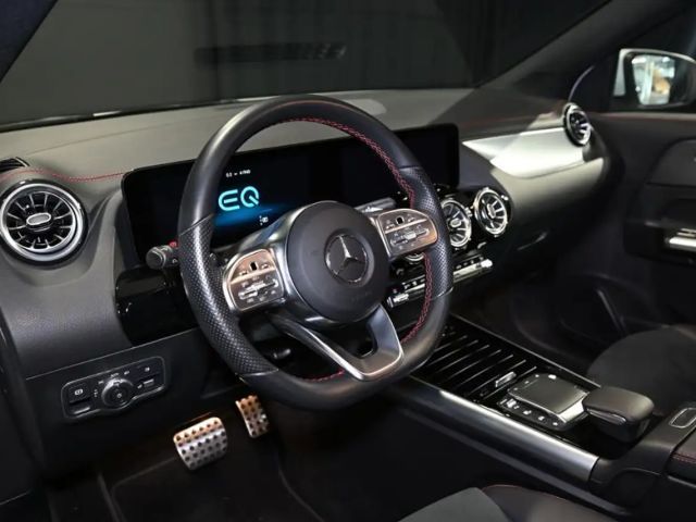Mercedes-Benz EQA 250 AMG Line