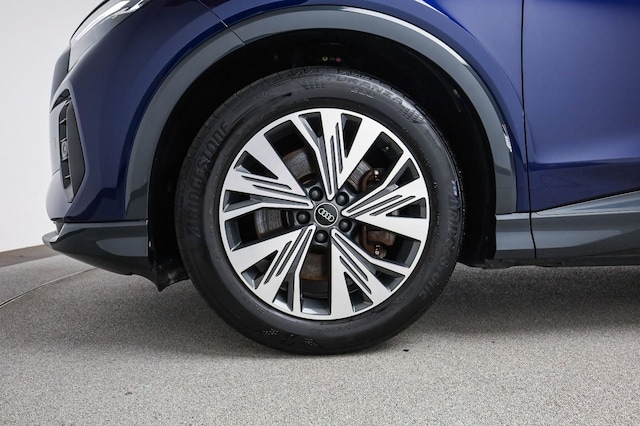 Audi Q4 e-tron 50 Quattro