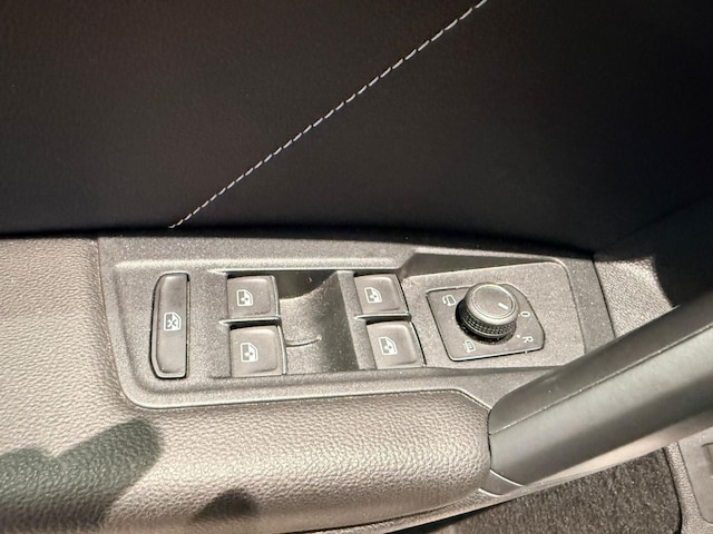 Volkswagen Tiguan 2.0 TSI R-Line