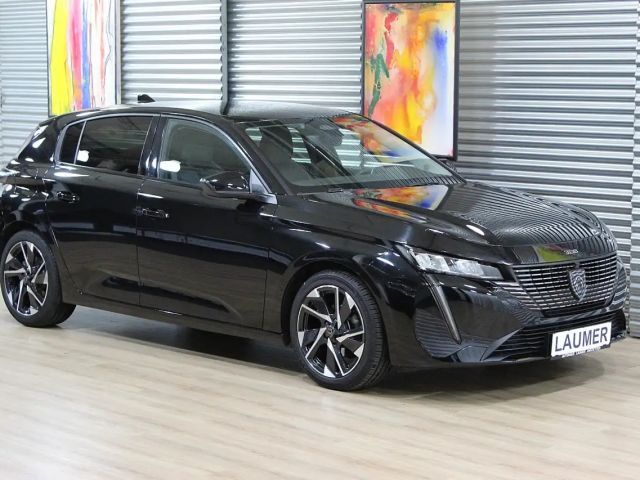 Peugeot 308 Allure Pack EAT8 PureTech