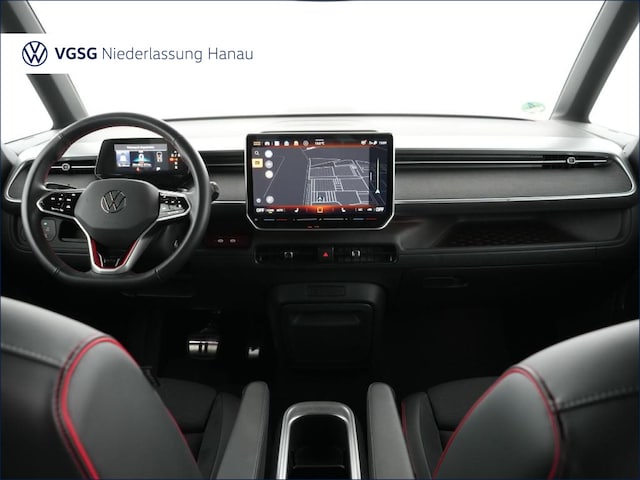 Volkswagen ID.Buzz 7-zitter GTX