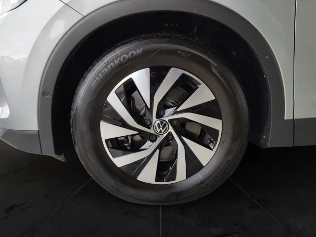 Volkswagen Tiguan DSG