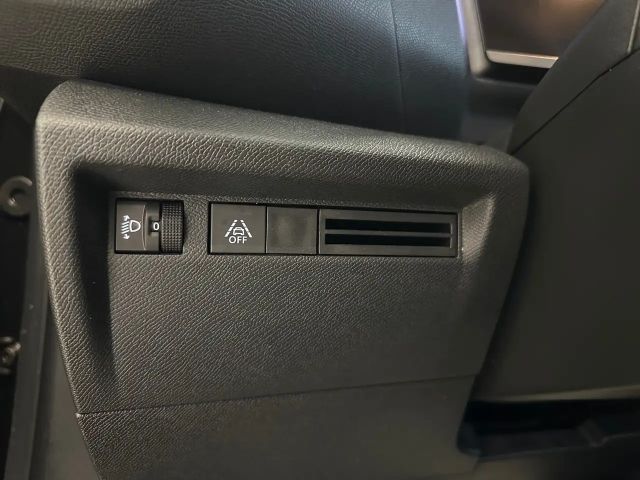 Citroën C4 Feel PureTech