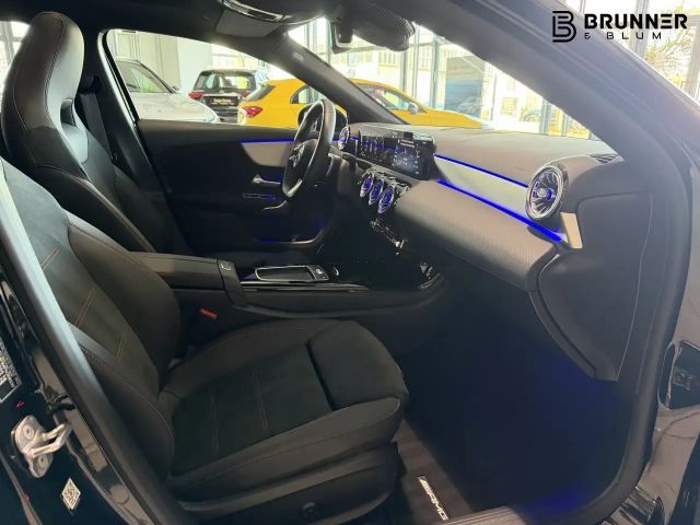 Mercedes-Benz A 220 4MATIC AMG Line