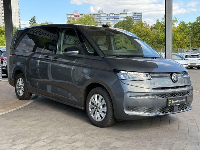 Volkswagen Multivan 2.0 TDI DSG Lang T7