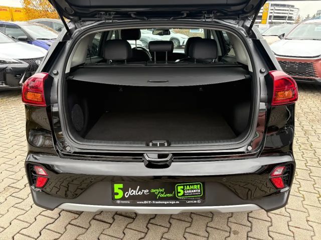 Kia Niro Hybrid Spirit