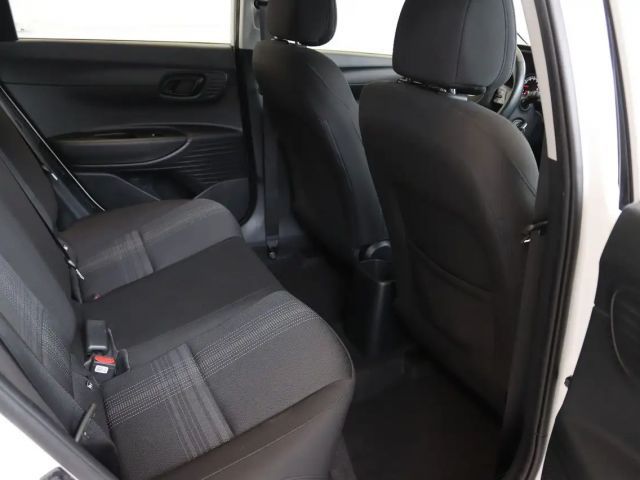 Hyundai i20 Hybrid Select