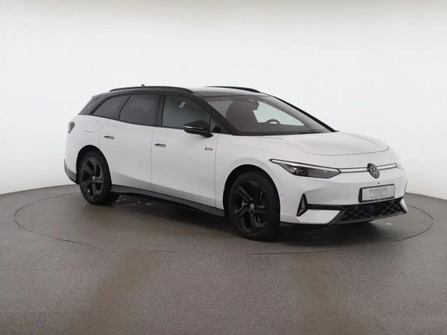 Volkswagen ID.7 4Motion Business GTX Tourer