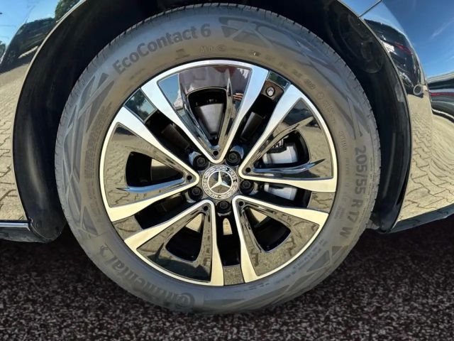 Mercedes-Benz A 180 Progressive