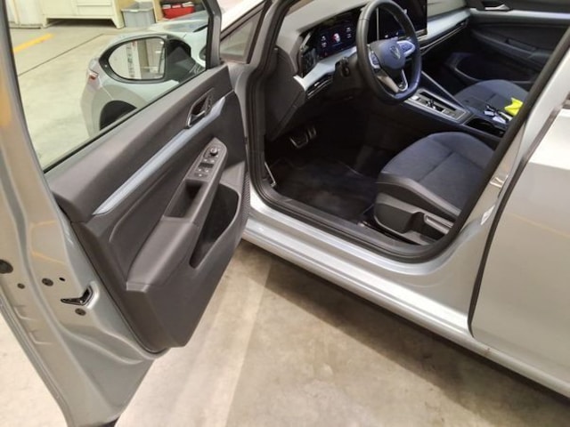 Volkswagen Golf 2.0 TDI DSG Golf VIII Variant