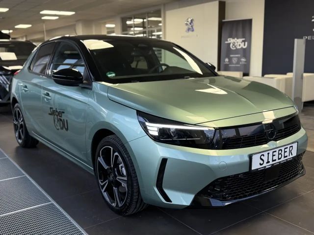 Opel Corsa 1.2 Turbo Turbo