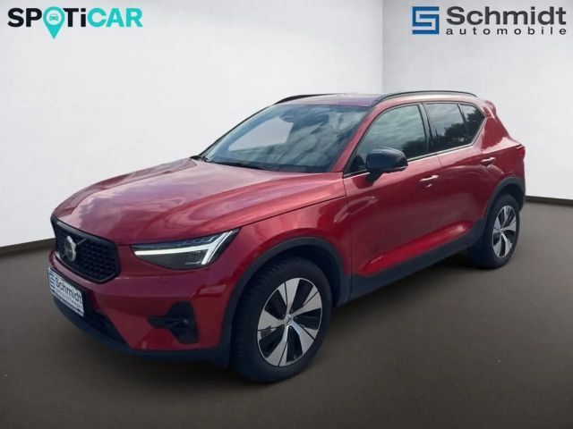 Volvo XC40 Dark Plus
