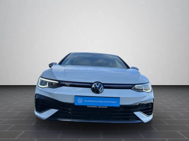 Volkswagen Golf 2.0 TSI