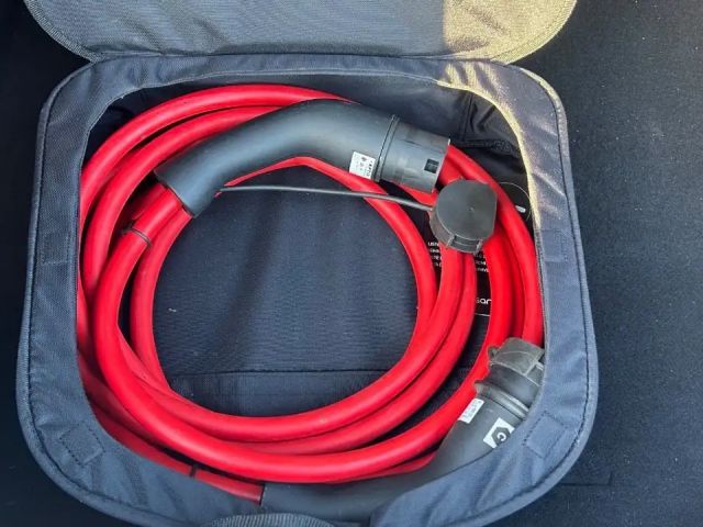 Peugeot E-208 GT-Line