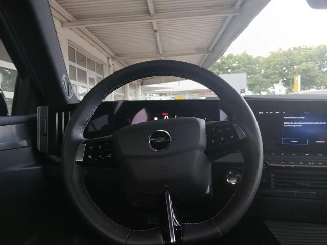 Opel Astra 1.2 Turbo GS-Line Grand Sport Turbo