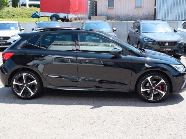 Seat Ibiza 1.5 TSI DSG FR-lijn