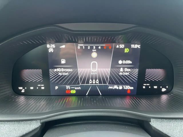 Skoda Kamiq Selection