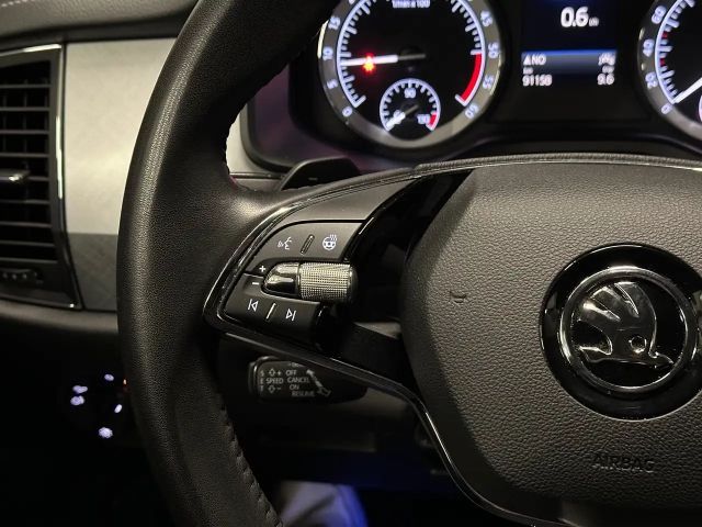 Skoda Kodiaq 4x4 Tour