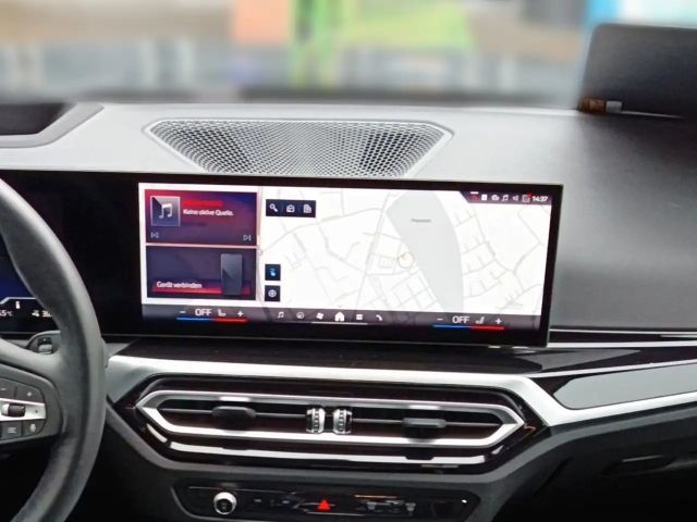 BMW i4 Coupé Gran Coupé eDrive35