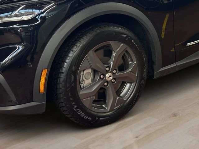 Ford Mustang Mach-E Mustang Mach-E 76 kWh Tech Pak 1