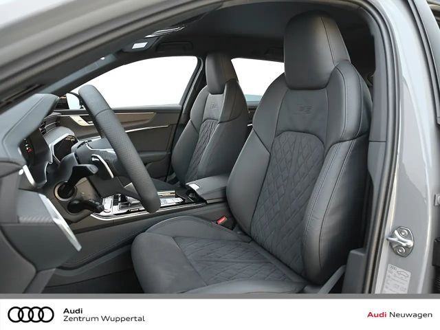 Audi RS6 Avant Performance