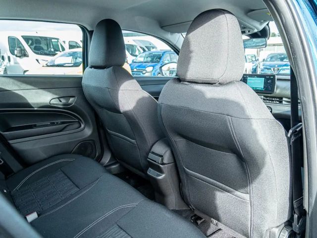 Fiat 600e Hybrid MY25