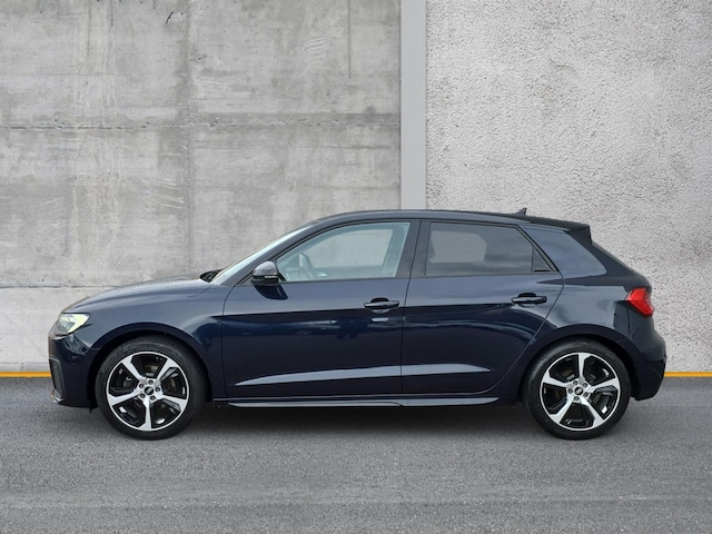 Audi A1 30 TFSI S-Tronic Sportback