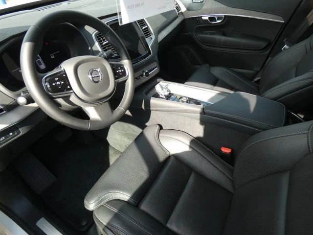Volvo XC90 AWD Dark T8 Ultra