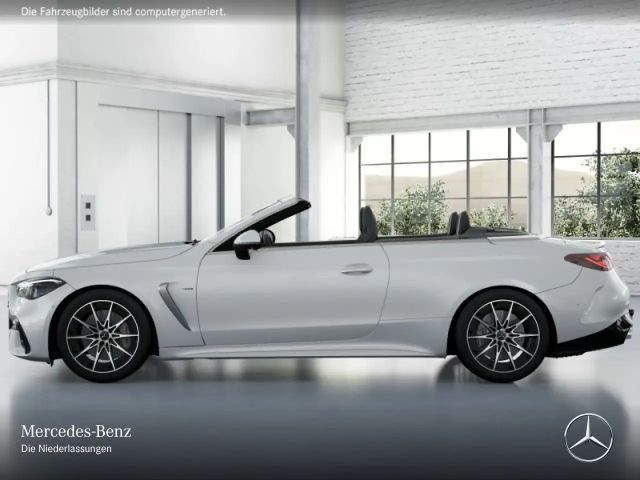 Mercedes-Benz CLE 53 AMG 4MATIC AMG Line