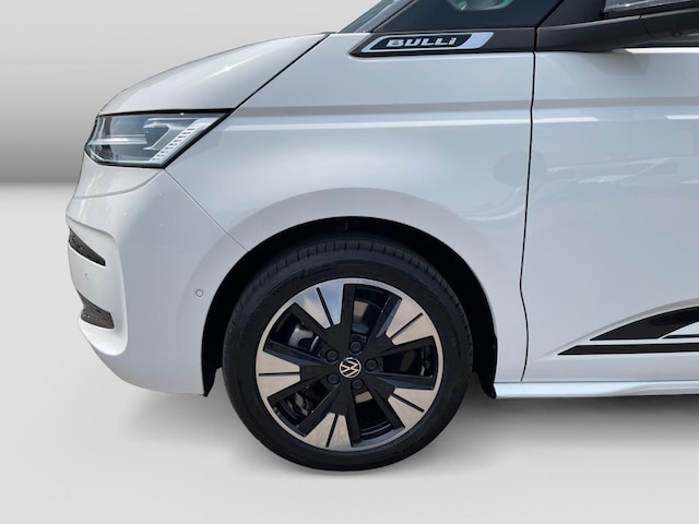 Volkswagen Multivan DSG T7 eHybrid