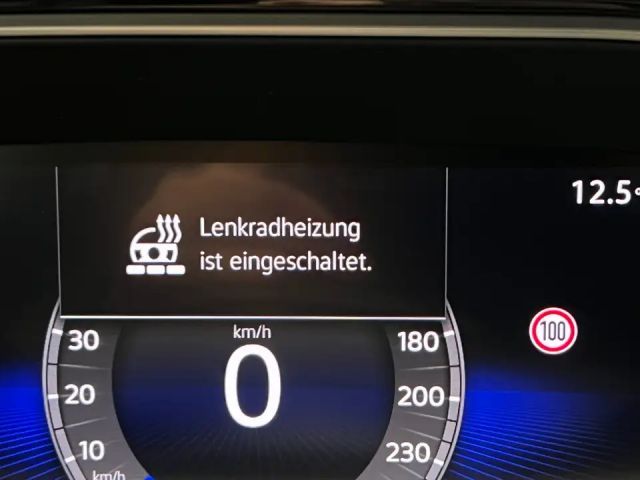 Volkswagen T-Roc 4Motion R-Line