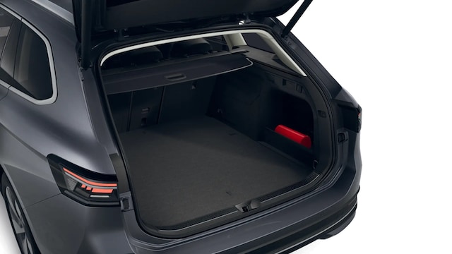 Volkswagen Passat Variant eHybrid